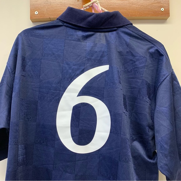 BODEGA shirt with collar - Picture 6 of 8